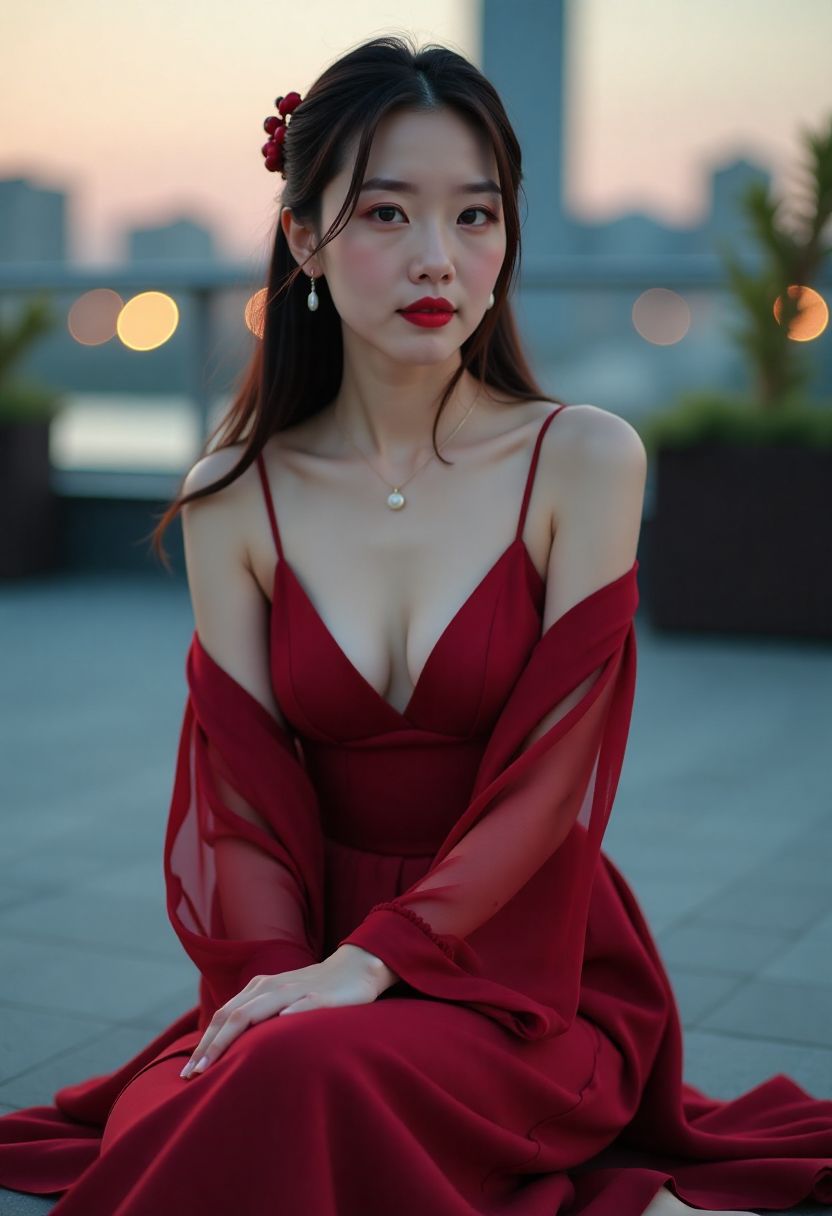 起跑线两端海报