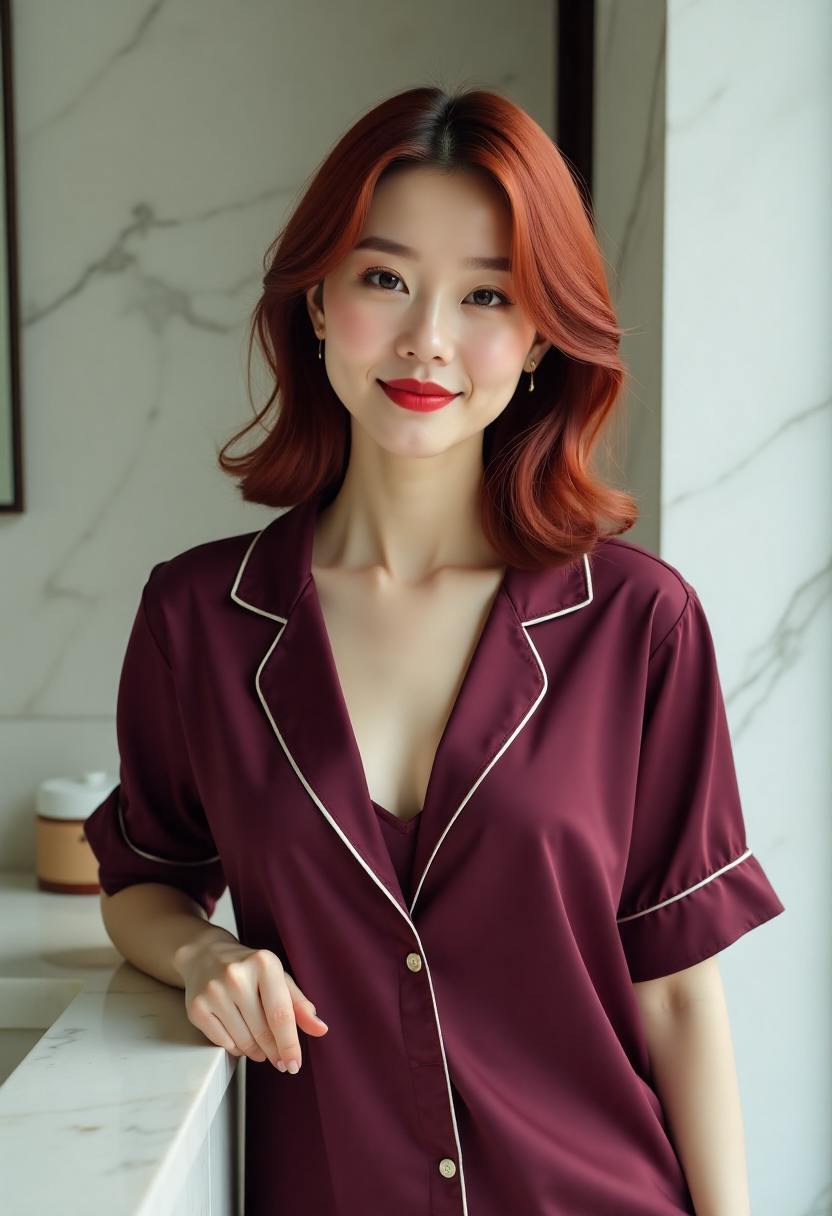 无尺码的衣橱海报