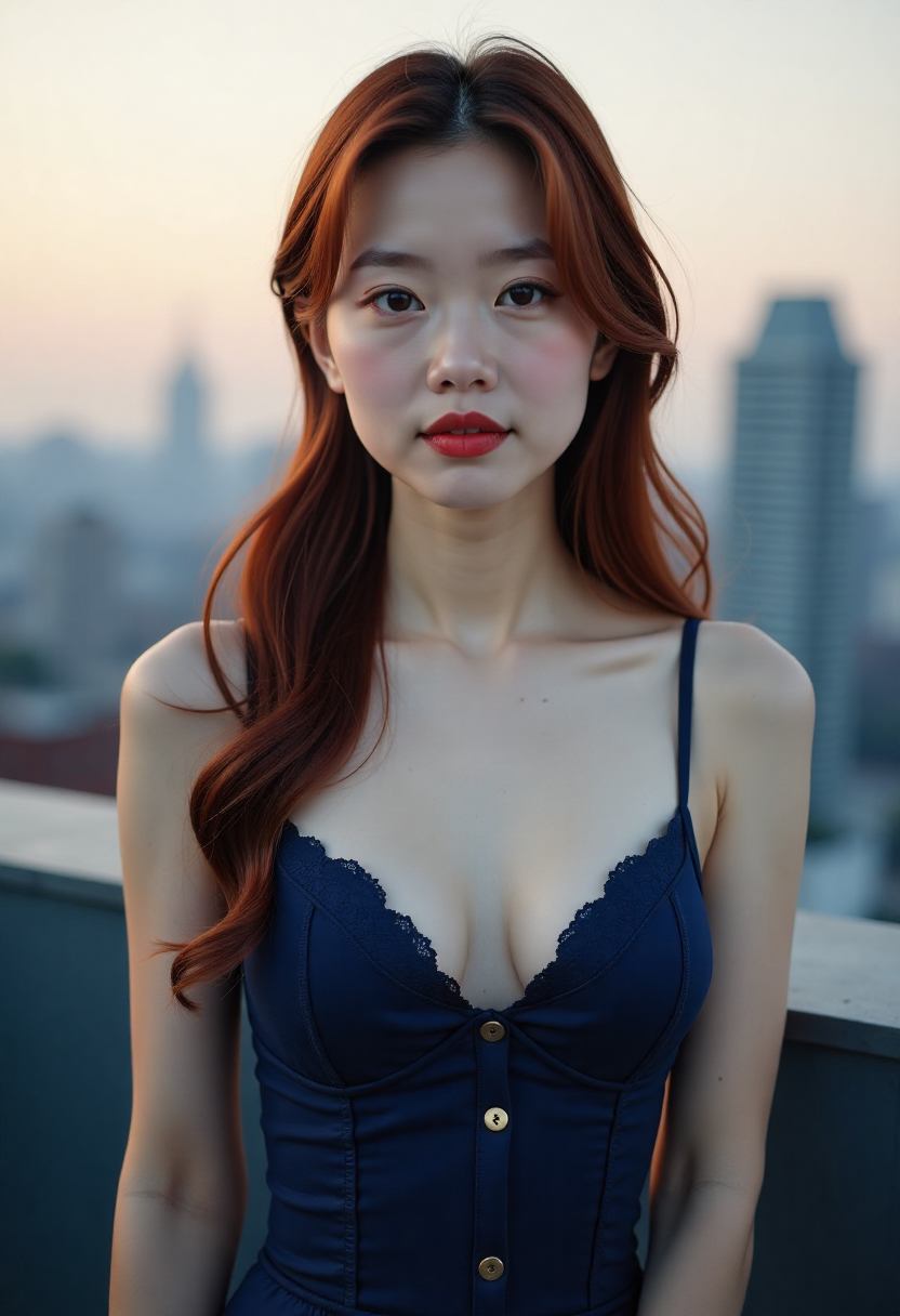误差一厘米海报