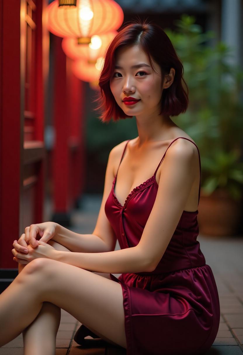 两封家书海报
