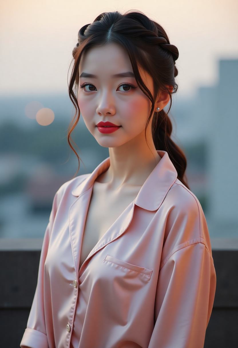 每一种步伐海报
